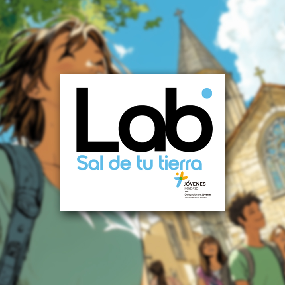 LAB MADRID