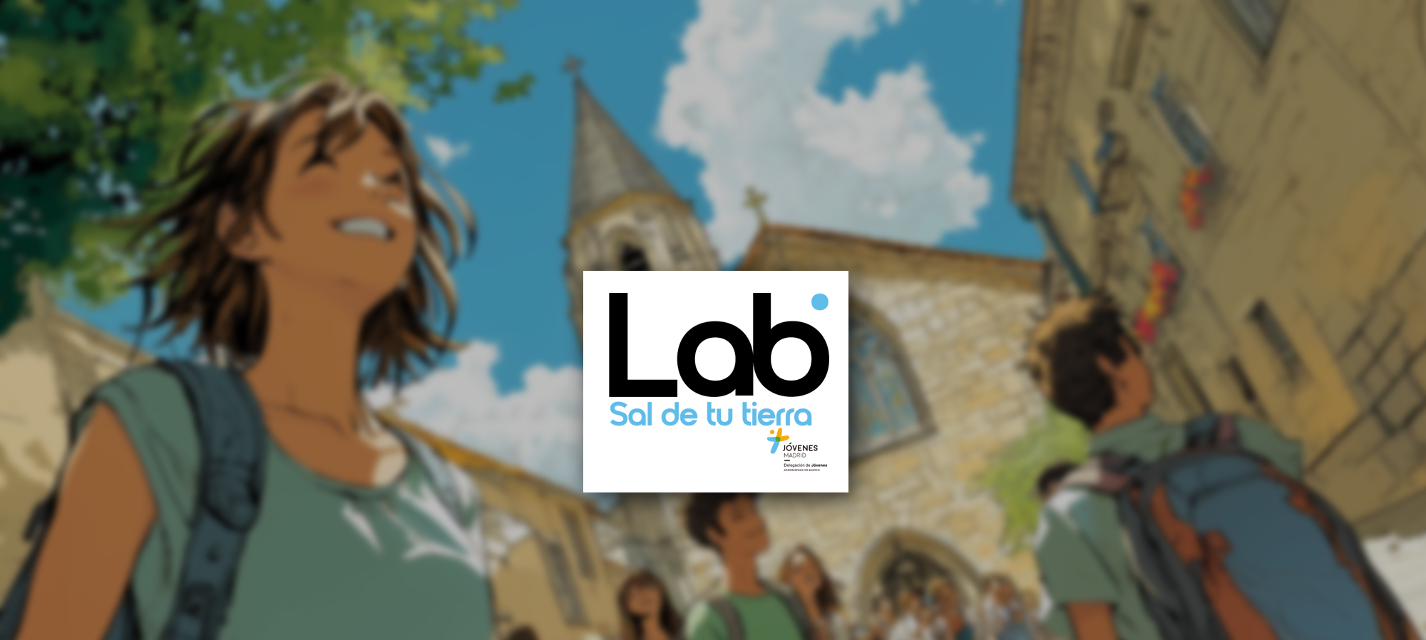 LAB MADRID